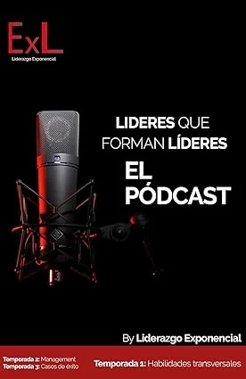 Líderes que forman Líderes
