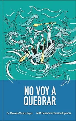 No voy a quebrar