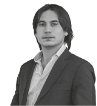Daniel Jimenez
